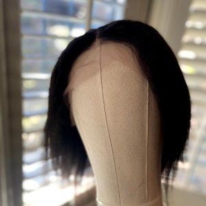 Lace Front Wigs w/Baby Hair Pre Plucked